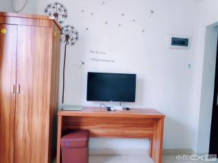 房东出租-刚空出来的房子-正规厨房带大窗台家电全套，有厨房，带上行李就可以入住1500-2100多间可选