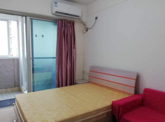 瑞景莲前红星瑞景小区1室0厅1卫35m²