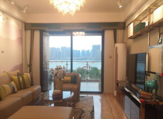 莲前西路BRT金鸡亭小区电梯两房满五省税看房方便