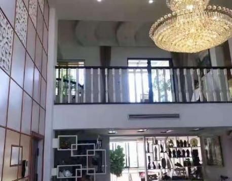 集美平阳里小区豪装复式楼中楼朋友自主看房方便